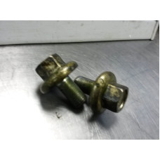 103P009 Camshaft Gear Bolts Pair For 04-07 Toyota Highlander  3.3